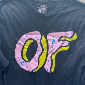Authentic Odd Future Sweatshirt 🖤